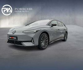 VOLKSWAGEN ID.7 TOURER TOURER GTX 4MOTION 250 KW BUSINESS