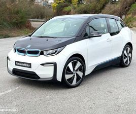 BMW I3 120AH