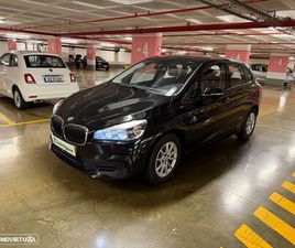 BMW 216 ACTIVE TOURER D ADVANTAGE