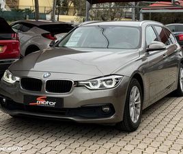 BMW SERIE 3 318 BMW 318