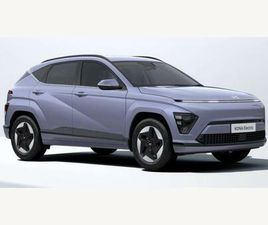 HYUNDAI KONA 65.4KWH ADVANCE AUTO 5DR