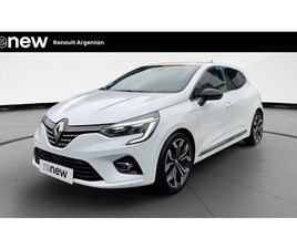 RENAULT CLIO CLIO TCE 90 - 21N