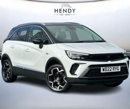 1.2 TURBO ULTIMATE EURO 6 (S/S) 5DR