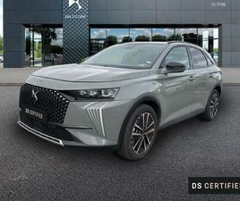 CROSSBACK 1.5 BLUEHDI 130CH ETOILE