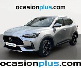 1.5 TURBO GDI LUXURY DCT (162 CV)