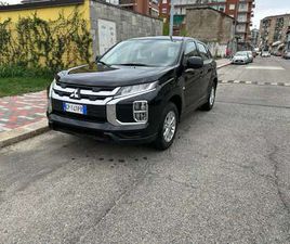 ASX I 2020 2.0 INSTYLE 2WD CVT