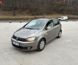 VOLKSWAGEN GOLF PLUS VOLKSWAGEN GOLF PLUS DSG 1.2TSI 130.000KM