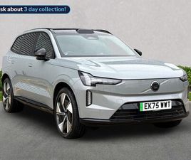 2025 380KW TWIN MOTOR PERFORMANCE ULTRA 111KWH 5DR AUTO