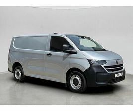 2.0 TDI 150 COMMERCE VAN AUTO