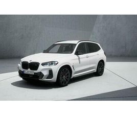 X3 M40I