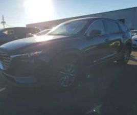 MAZDA CX-9 MAZDA CX-9 TOURING ≫ 2018 • 12 000 EUR • ID