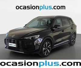 1.5 HYBRID+ LUXURY (197 CV)