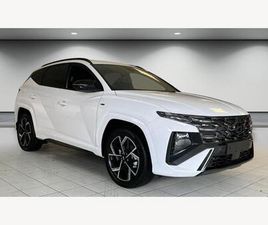 1.6T N LINE AUTO EURO 6 (START/STOP) 5DR