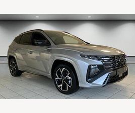 1.6T N LINE AUTO EURO 6 (START/STOP) 5DR