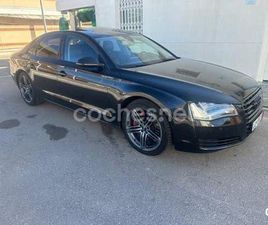AUDI A8 AUDI A8