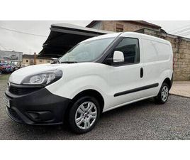 FIAT DOBLÒ 1.3 MULTIJET