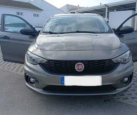 FIAT TIPO STATION WAGON FIAT TIPO STATION WAGON 1.4