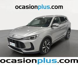 1.5 HYBRID+ LUXURY (197 CV)