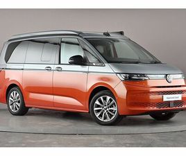 2.0 TSI OCEAN 5DR DSG