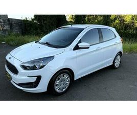 FORD FREESTYLE FORD KA 1.5 FREESTYLE