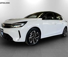 1.2 HYBRID GS 100CV DCT6