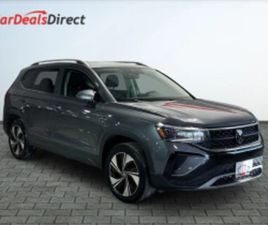 VOLKSWAGEN TAOS VW TAOS COMFORTLINE * CARFAX * АВТОКРЕДИТ* (ЦЕНА ДО БГ) ≫ 2023 • 21 699 EUR • ID