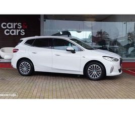 BMW 225XE ACTIVE TOURER E XDRIVE LINE LUXURY