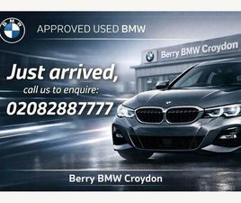 2.0 630I GPF M SPORT GT AUTO EURO 6 (START/STOP) 5DR