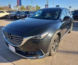 MAZDA CX-9 MAZDA CX-9 SIGNATURE ≫ 2020 • 21 853 EUR • ID