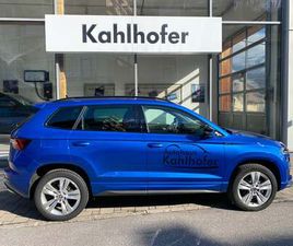 4X4 SPORTLINE TDI DSG