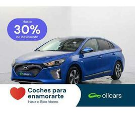 HEV 1.6 GDI KLASS NAV