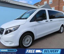 119 TOURER 2.1 CDI 190 WHEELCHAIR ACCESS