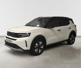 OPEL FRONTERA 44 KWH GS