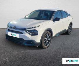 Ë 136 CH (100 KW) AUTO FEEL