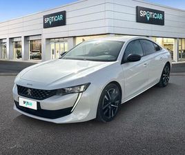 HYBRID 225 GT E-EAT8