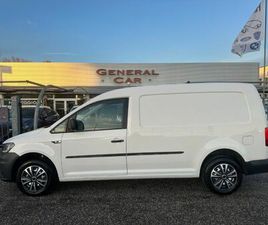 MAXI 1.4 TGI 110CV FURGONE