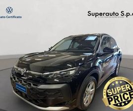 VOLKSWAGEN T-ROC T-ROC 1.5 ETSI 110KW ACT LIFE DSG