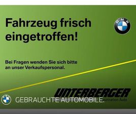 BMW X3 XDRIVE30D M SPORTPAKET-HARMAN KARDON SURROUND