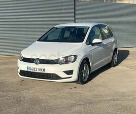 VOLKSWAGEN GOLF SPORTSVAN EDITION 1.2 TSI BMT