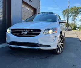 VOLVO XC60 3.0 BENZIN-GAZ 2015