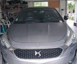 CITROËN DS5 1.6 BLUEHDI JUNHO/17