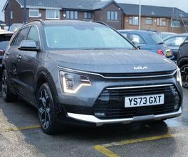 1.6H GDI 4 DCT EURO 6 (S/S) 5DR