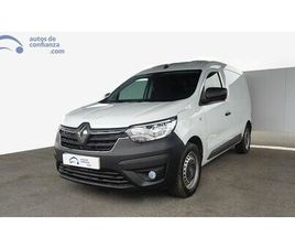 RENAULT EXPRESS ADVANCE DCI