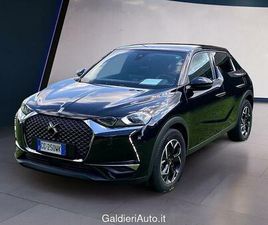 CROSSBACK 1.5 BLUEHDI SO CHIC 130CV AUTO