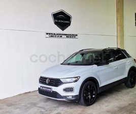 VOLKSWAGEN T-ROC VOLKSWAGEN T-ROC SPORT 2.0 TDI DSG