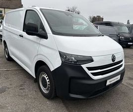2.0 TDI 110 COMMERCE PLUS VAN