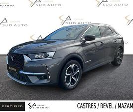CROSSBACK CROSSBACK BLUEHDI 180 EAT8 EXECUTIVE
