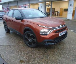 1.2 PURETECH SENSE PLUS EURO 6 (S/S) 5DR