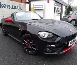 1.4 MULTIAIR AUTO EURO 6 2DR