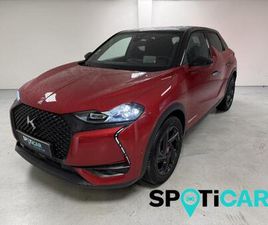 CROSSBACK PURETECH 130CH PERFORMANCE LINE AUTOMATIQUE